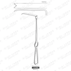 لانگینبک J-33-990 surgicon down V