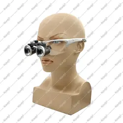 لوپ چشمی  SURGICON GREY 3.5X