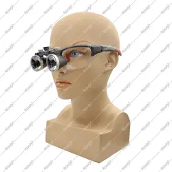 لوپ چشمی SURGICON BLACK 2.5X