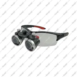 لوپ چشمی SURGICON BLACK 2.5X