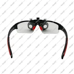 لوپ چشمی SURGICON BLACK 2.5X