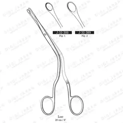 لوک بسته J-32-389 surgicon FIG:2