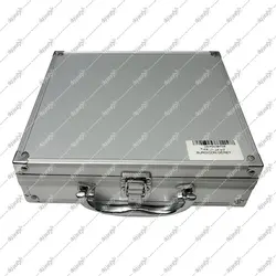 لوپ چشمی نور دار SURGICON GREY 3.5X