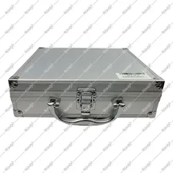 لوپ چشمی نور دار SURGICON GREY 3.5X