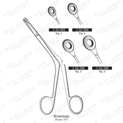 لوک کشویی J-32-395 surgicon fig:3