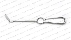 لانگینبک مستقیم J-33-980 surgicon V