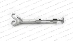 لومن سه شاخ JO-21-847 surgicon 20cm