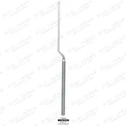 لیگاتور کاسپار بایونتی J-24-1054 surgicon 23cm