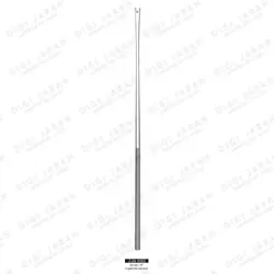 لیگاتورکاسپر مستقیم J-24-1053 surgicon23 cm