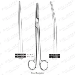 مایو کرو J-22-109 surgicon 23cm