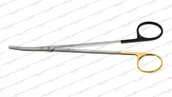 متس کرو JT-22-819 surgicon 18cm TC BLACK