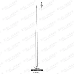 میننگوتوم گوش مستقیم J-31-2650 surgicon