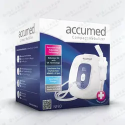 نبولایزر ACCUMED NF80