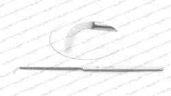 نایف لوزه فول کرو J-34-120 surgicon