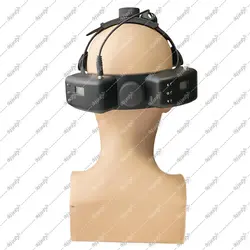 هدلایت ایزی ول Easywell | black