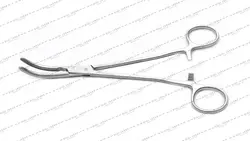 هنی آتروماتیک فول کرو J-17-306 surgicon 22cm