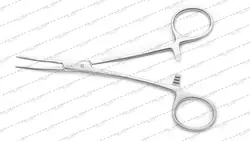 هموستات کرو کرایل/کلی J-17-044 surgicon 14cm