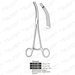 هنی (تک گریف) J-17-782 surgicon 24cm