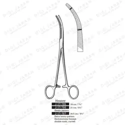 هنی (دو گریف) J-17-786 surgicon 21cm