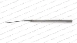 هوک گوش کمر خم 90درجه J-31-2452 surgicon DOWN 0.6MM