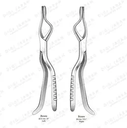 والشام فکی چپ (رو کوچک) J-32-3210 surgicon