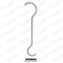 وایر پسر دو طرفه JO-21-1105 surgicon