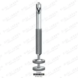 وایر تایتنر مدل لوت JO-21-1042 surgicon 21cm