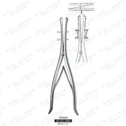 وایر تویستر دمل JO-21-1041 surgicon