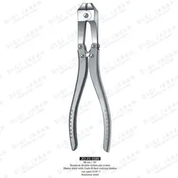 وایکل دبل اکشن دسته سبک JO-21-1020 surgicon 38cm