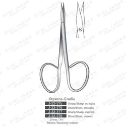 استیونس چشمی کند/تیز J-22-375 surgicon