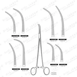 بنگولار فول کرو J-17-197 surgicon