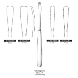 پریوست الویتور فکی J-32-2263 surgicon