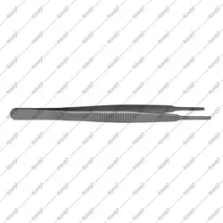 پنست چشمی 10.12 معمولی surgicon EYE-FORCEPS-12
