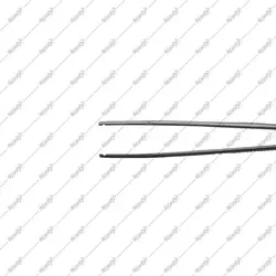 پنست چشمی 10.12 معمولی surgicon EYE-FORCEPS-12