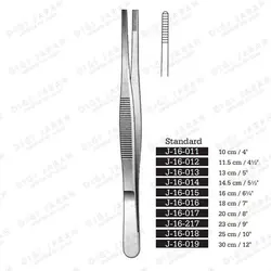 پنست ساده J-16-011 surgicon