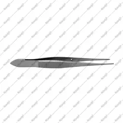 پنست میکرو ظریف 7 سانت MICRO-FORCEPS surgicon