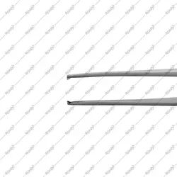پنست میکرو ظریف 7 سانت MICRO-FORCEPS surgicon
