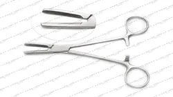 تیوبینگ کلمپ J-18-026 surgicon