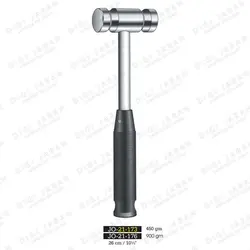 چکش JO-21-176 surgicon 450gr