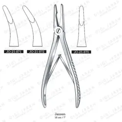 رانژور کرو JO-21-870 surgicon