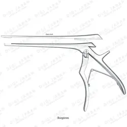 کریسون پانچ سر بالای نازک J-25-1356