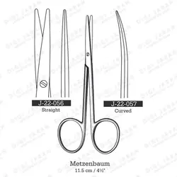 متس کرو J-22-056 surgicon