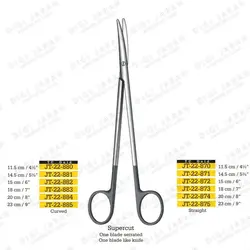 متس کرو J-22-875 surgicon B/B