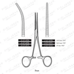 هموستات کرو J-17-376 surgicon