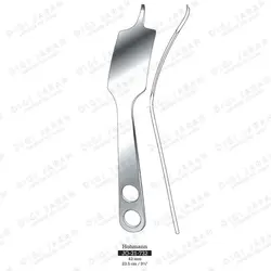 بنت JO-21-732 surgicon 23cm 43mm