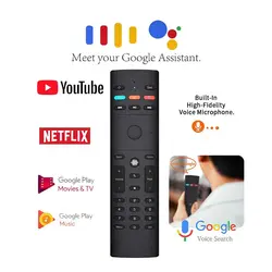 ریموت ایر با میکروفون G40