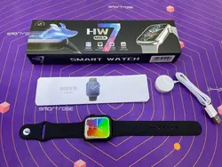 ساعت هوشمند ویرفیت مدل HW 7 Max