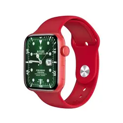 ساعت هوشمند ویرفیت مدل HW 7 Max