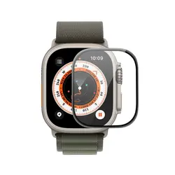 گلس سرامیکی ساعت هوشمند Apple Watch Ultra 49mm