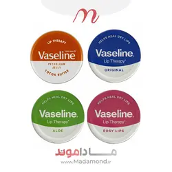 بالم لب وازلین